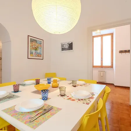Apartamento Casa Lucrezio Saint Peter's *