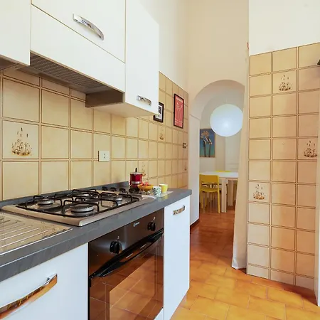 Casa Lucrezio Saint Peter's Apartamento Roma