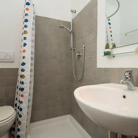 Casa Lucrezio Saint Peter's Roma