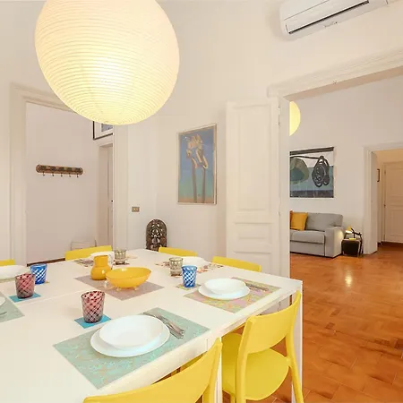 Casa Lucrezio Saint Peter's Apartamento