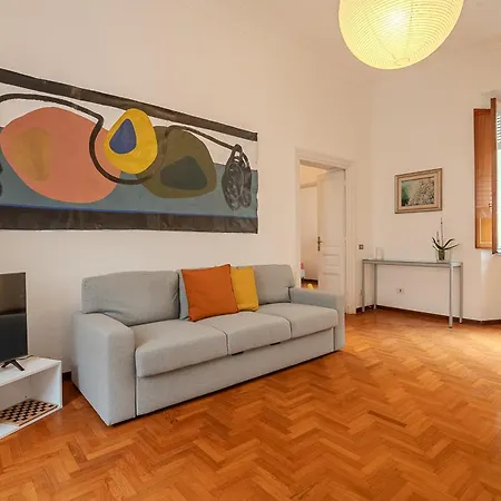 Apartamento Casa Lucrezio Saint Peter's *