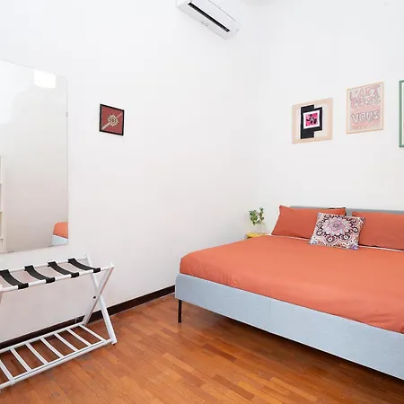 Casa Lucrezio Saint Peter's アパート