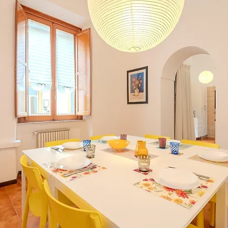 アパート Casa Lucrezio Saint Peter's