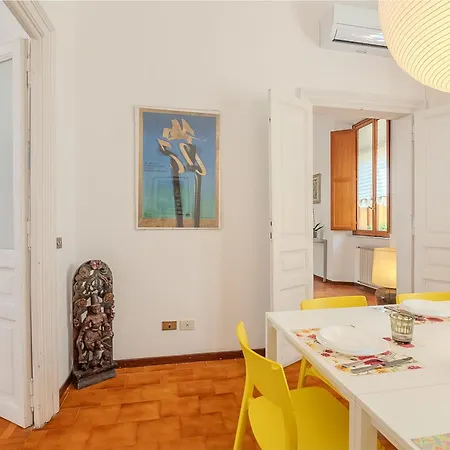 Casa Lucrezio Saint Peter's アパート *