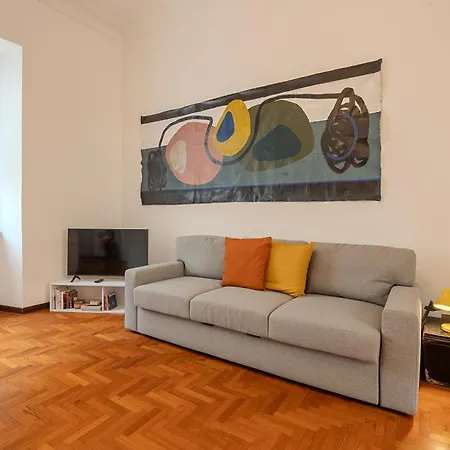 Casa Lucrezio Saint Peter's * ローマ