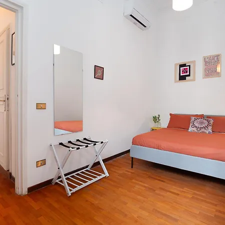 アパート Casa Lucrezio Saint Peter's