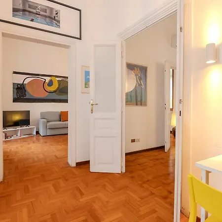 Casa Lucrezio Saint Peter's