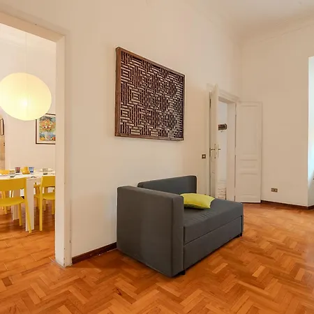 Casa Lucrezio Saint Peter's アパート