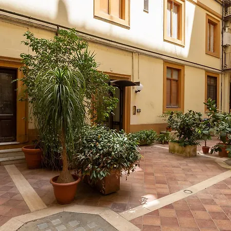 Casa Lucrezio Saint Peter's アパート ローマ