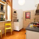 Casa Lucrezio Saint Peter's Apartment *