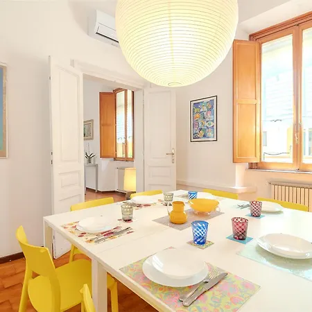 Appartamento Casa Lucrezio Saint Peter's Roma