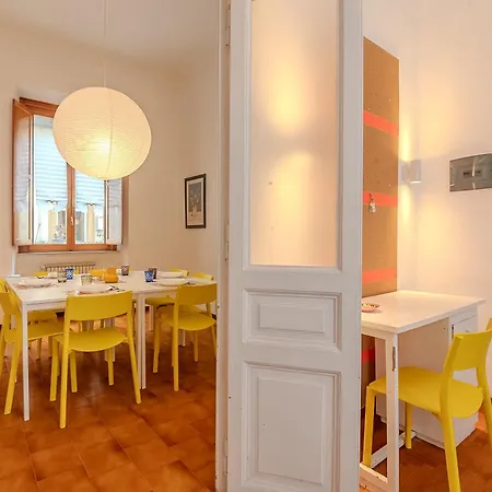 Casa Lucrezio Saint Peter's * Roma
