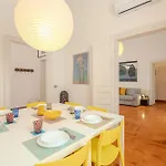 Casa Lucrezio Saint Peter's Apartamento