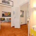 Casa Lucrezio Saint Peter's
