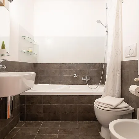 Casa Lucrezio Saint Peter's Appartement Rome