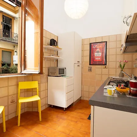 Casa Lucrezio Saint Peter's Appartement *